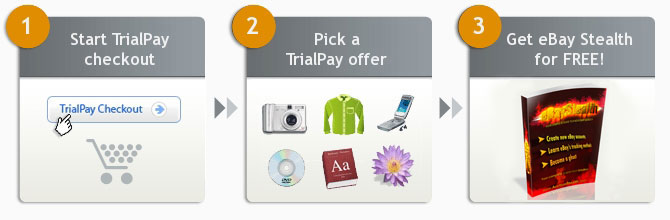 ebay stealth free
